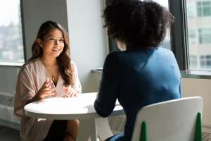 the interview between school and medicine the interview between school and medicine